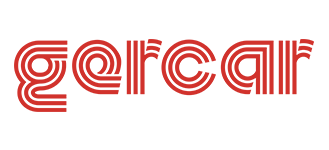 Logotipo de Gercar, carpintería en Getafe
