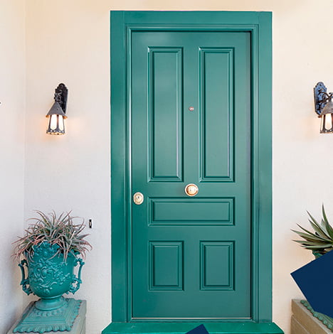 Puertas KIUSO grado 4 precio
