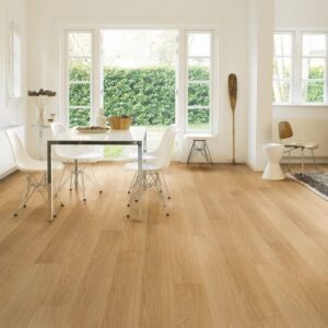 Tarima Quick Step Impressive Ultra Roble barnizado natural
