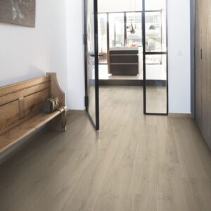 Roble beige cepillado
