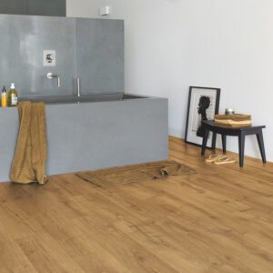 Tarima Quick Step Impressive Ultra Roble clásico natural