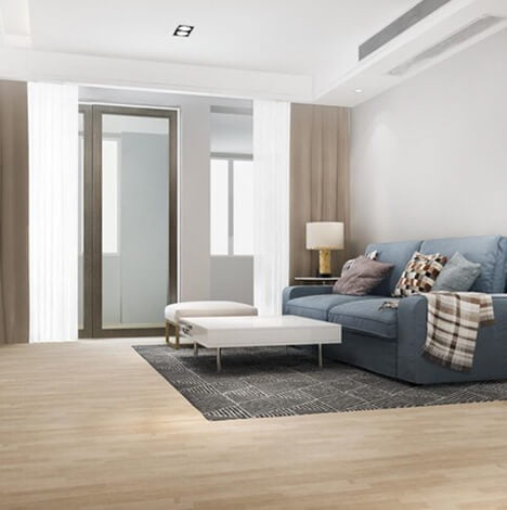 Suelo laminado Quick-Step: 8 colecciones para elegir con criterio