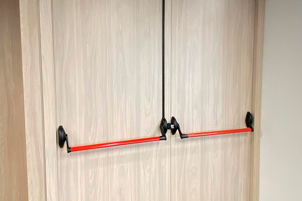 Todo sobre las puertas acústicas